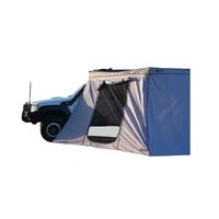 Plus Tourer Freestanding Awning Universal Wall With Door