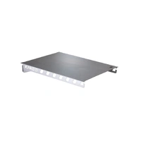 Drawer Table  Premium Black Finish