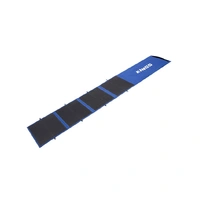 120W Folding Solar Blanket 