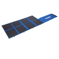 240W Folding Solar Blanket 