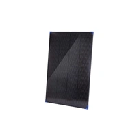 200W Fixed Solar Panel 