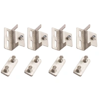 Solar Panel Mounting Brackets 