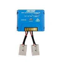 MPPT Solar Regulator 
