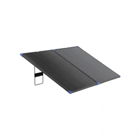 200W Folding Solar Panel 