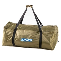 Deluxe Single Swag Polyester Bag