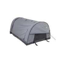 Plus Big Daddy Air Double Inflatable Swag