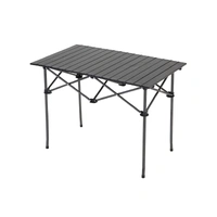 Portable Alloy Camping Table