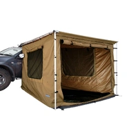 Awning Tent suits 2m x 3m Awning