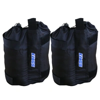 Awning Sand Bag Kit - Pair