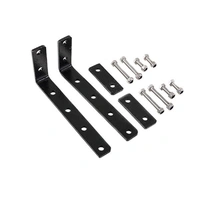 Awning Mounting Brackets - Pair