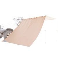 Awning Side Wall