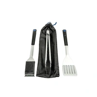 BBQ Tools - Stainless Steel