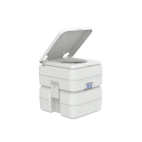 20L Portable Camping Toilet