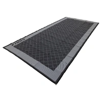 Caravan Floor Mat