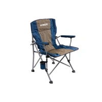 Deluxe Armchair