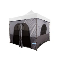 Gazebo Tent