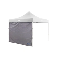 Gazebo Side Wall - 3x3m