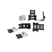Freestanding Awning to Grand Tourer Mk3 Brackets 