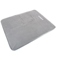 Queen-Sized Self Inflating Foam Mattress 