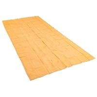 Camping Mesh Flooring 6m x 3m - High-Density Weave