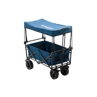 Beach & Camping Folding Cart 