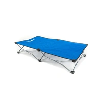 Folding Pet Bed