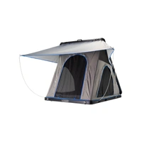 Grand Tourer Sports Lite Roof Top Tent