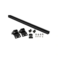 Grand Tourer Sports Lite Single Crossbar Kit - 25kg