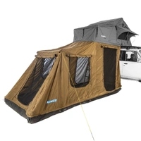 6-man Annex for Roof Top Tent