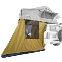 4-man Annex for Roof Top Tent