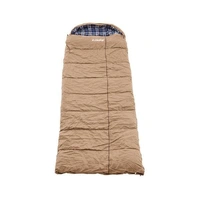 Premium Winter/Summer Sleeping Bag -5°C to +5°C - Left zipper