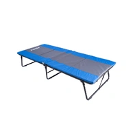 Deluxe Folding Stretcher 