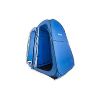 Double Shower Tent