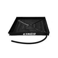 Camping Shower Base