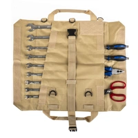 Premium Tool Roll