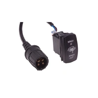 In-Cab Winch Remote