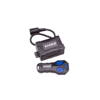 Wireless Winch Remote