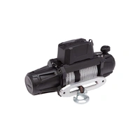 Domin8r Xtreme 12,000lb MkII Winch - 7HP Motor