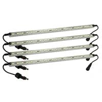 Illuminator 4 Bar Camp Light Kit