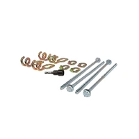 GroundGrabba Junior Kit - Ground Stakes Kit
