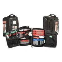 100+ Piece Survival 'Vehicle' First-Aid Kit 