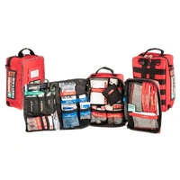 Survival First Aid Kit  Workplace Compliant 
