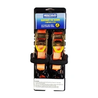 450kg Ratchet Straps 
