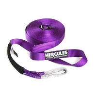 Winch Extension Strap 