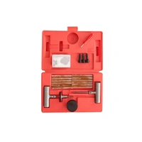 Tyre Repair Kit 