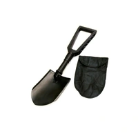Hercules 4WD Folding Shovel 
