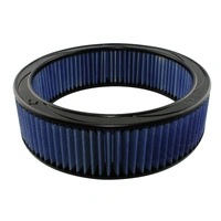 aFe MagnumFLOW Air Filters CCV PDS A/F CCV PDS 5-1/4x7F x 6-3/8x10B x 4-1/2x6-3/4T (Inv) x 8H