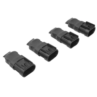 aFe Control 14-19 Chevrolet Corvette / 12-22 Camaro SS Ride Height Simulator Modules - Set of 4