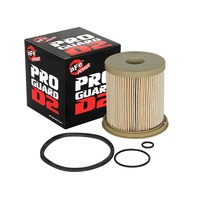 aFe ProGuard D2 Fluid Filters Oil F/F OIL GM Diesel Trucks 01-11 V8-6.6L (td)