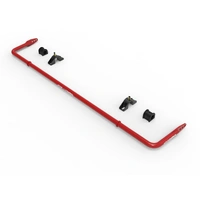 aFe Control PFADT Series Sway Bar Set; Chevrolet Corvette (C7) 14-15